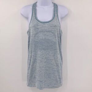 Lululemon Swiftly Tech Racerback Tank Sz‎ 8